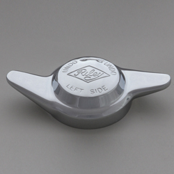 Riley - 8 TPI, 42mm, Two-eared - Left
